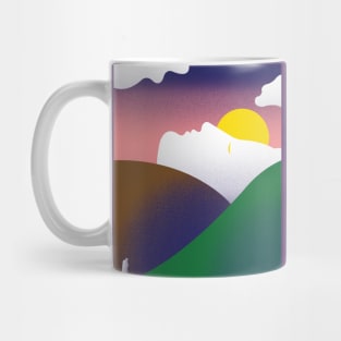 Lost Son Mug